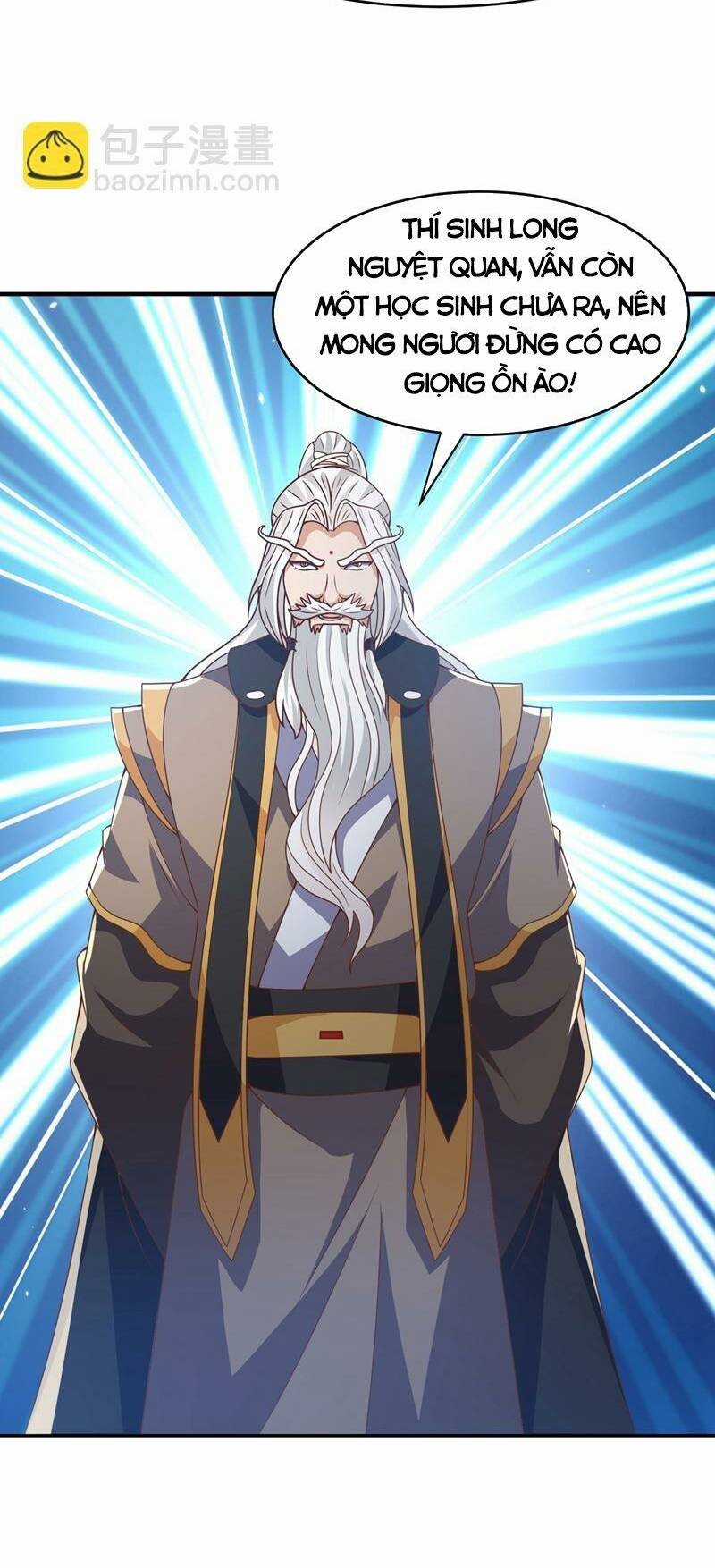 Võ Nghịch - Chapter 430 - Trang 33