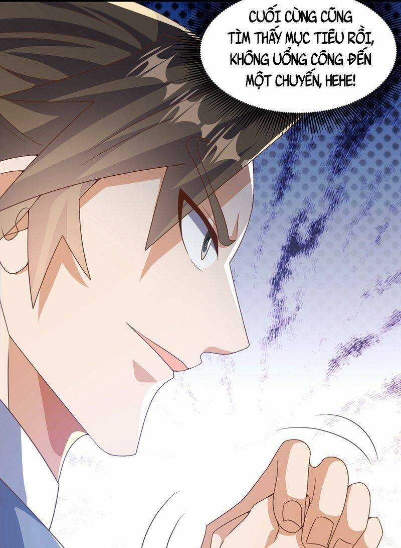 Võ Nghịch - Chapter 430 - Trang 35