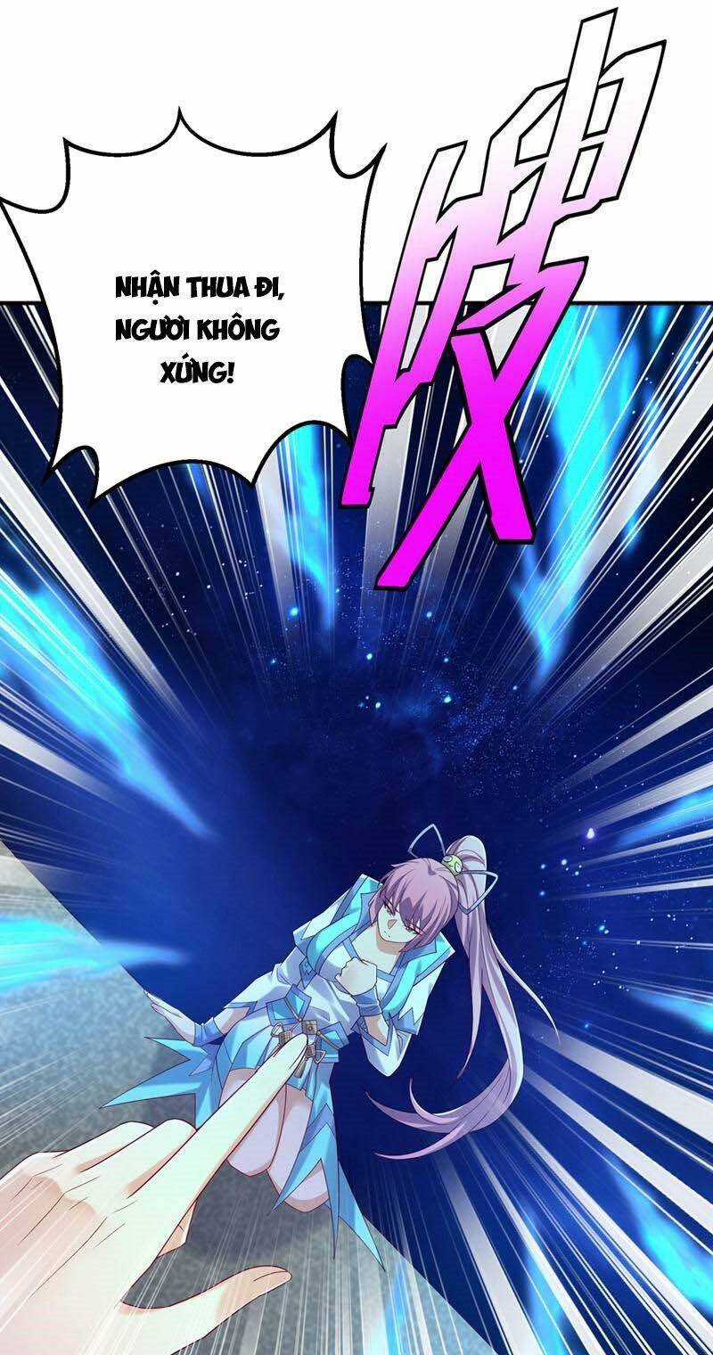 Võ Nghịch - Chapter 430 - Trang 5