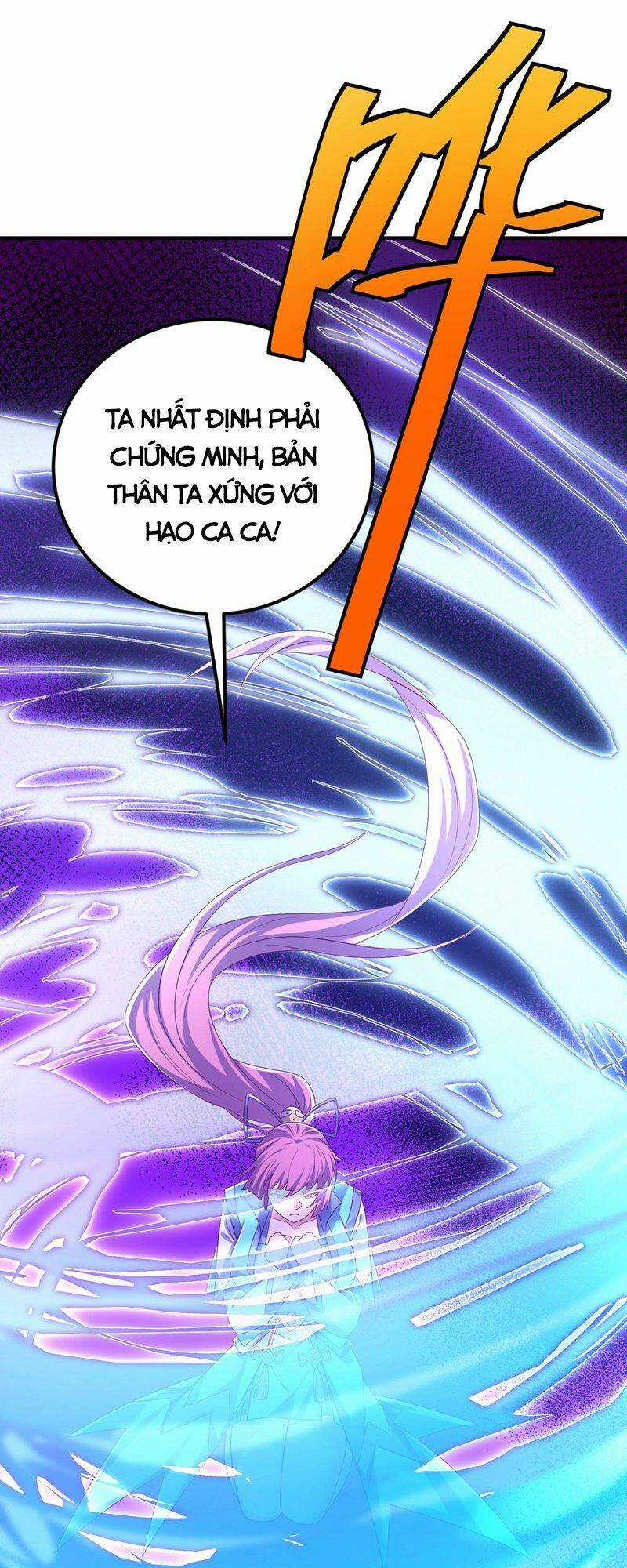 Võ Nghịch - Chapter 430 - Trang 7
