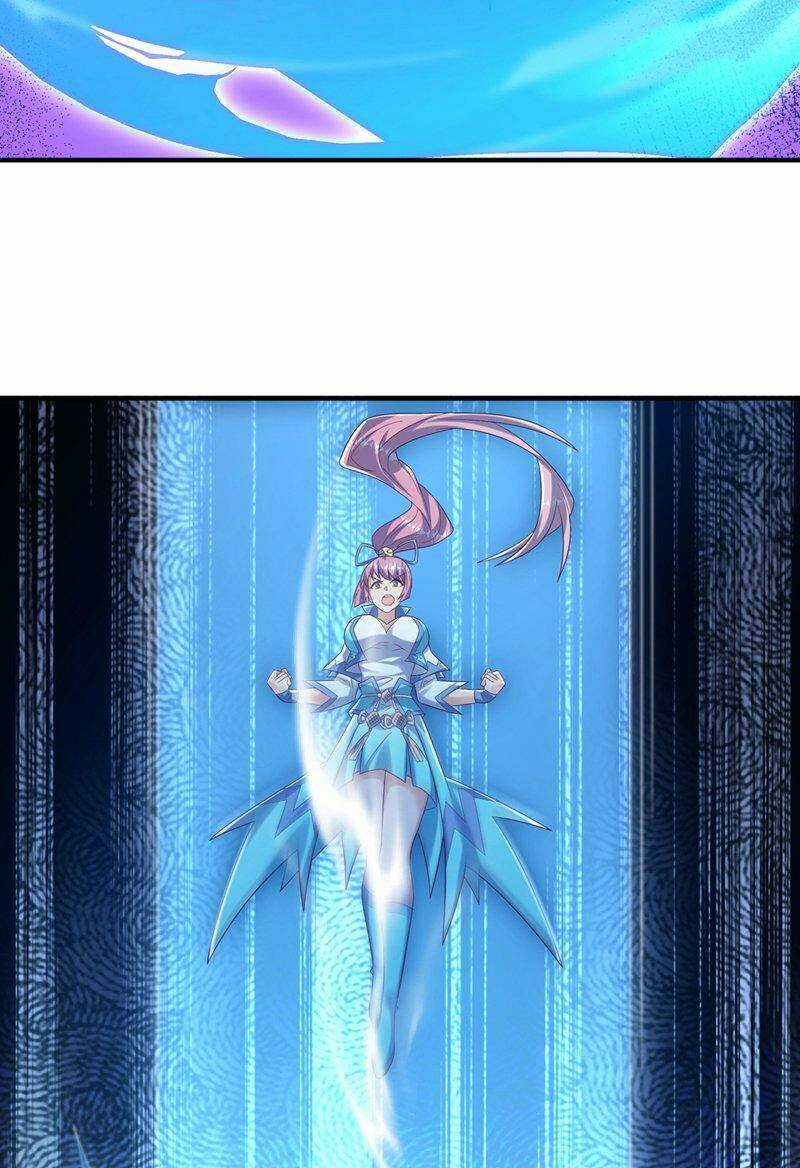 Võ Nghịch - Chapter 430 - Trang 8