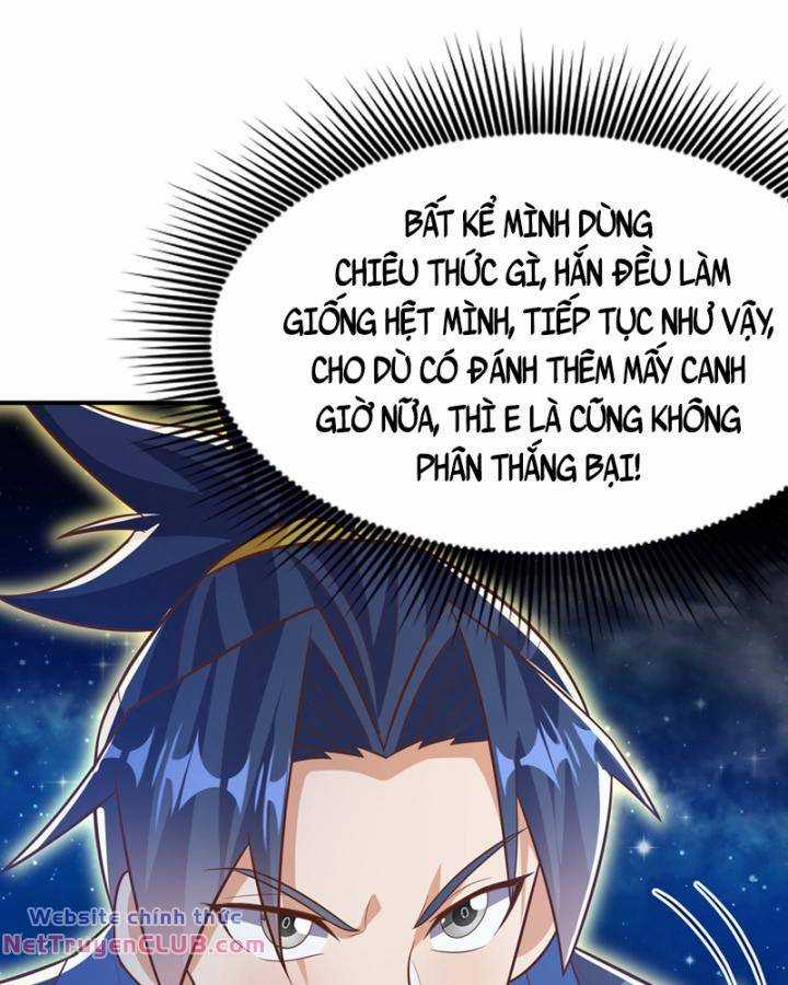 Võ Nghịch - Chapter 431 - Trang 11