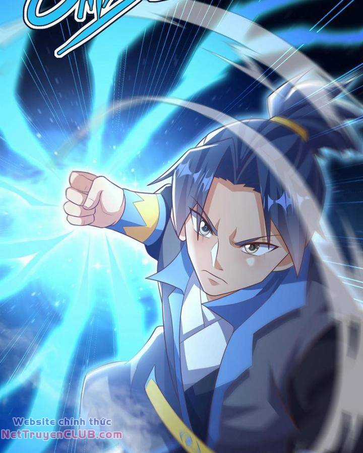 Võ Nghịch - Chapter 431 - Trang 13