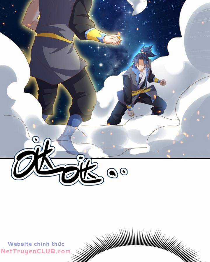 Võ Nghịch - Chapter 431 - Trang 20