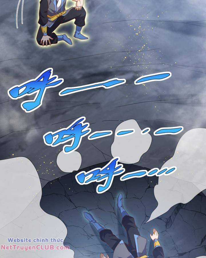 Võ Nghịch - Chapter 431 - Trang 32