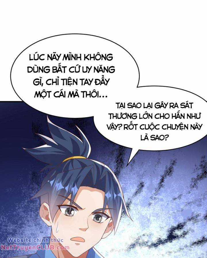 Võ Nghịch - Chapter 431 - Trang 34