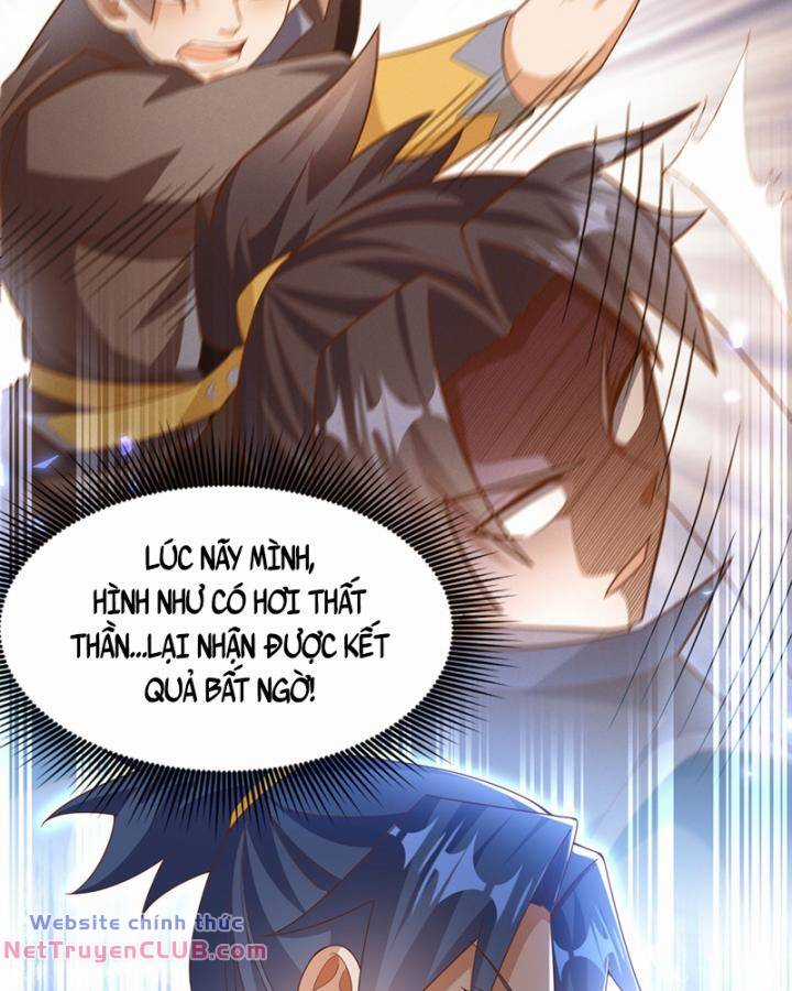 Võ Nghịch - Chapter 431 - Trang 36