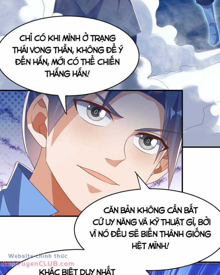 Võ Nghịch - Chapter 431 - Trang 41