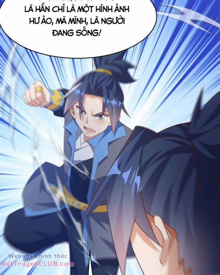 Võ Nghịch - Chapter 431 - Trang 42