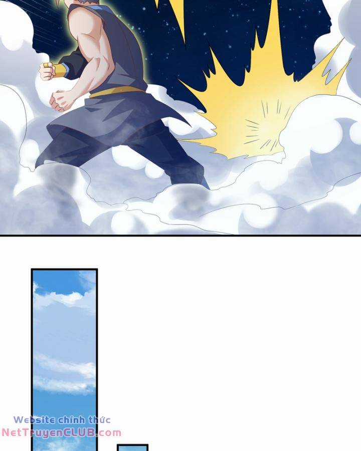 Võ Nghịch - Chapter 431 - Trang 45