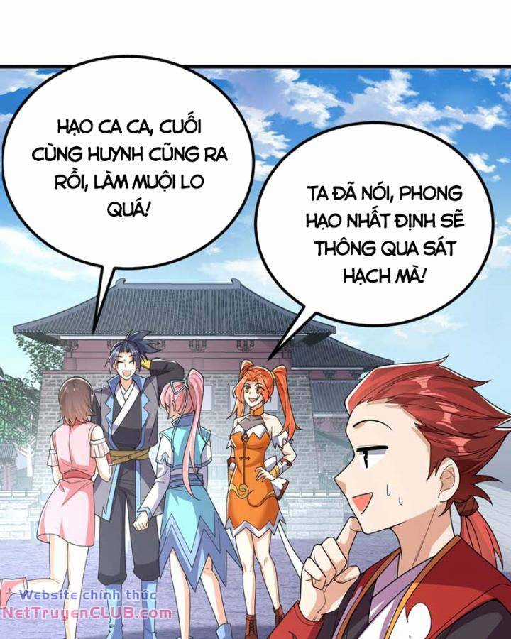 Võ Nghịch - Chapter 431 - Trang 49