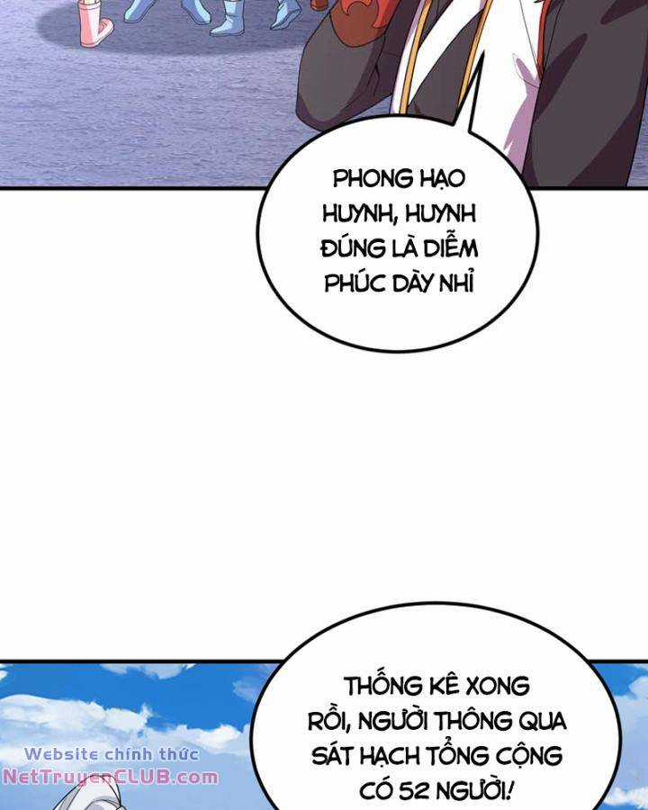 Võ Nghịch - Chapter 431 - Trang 50