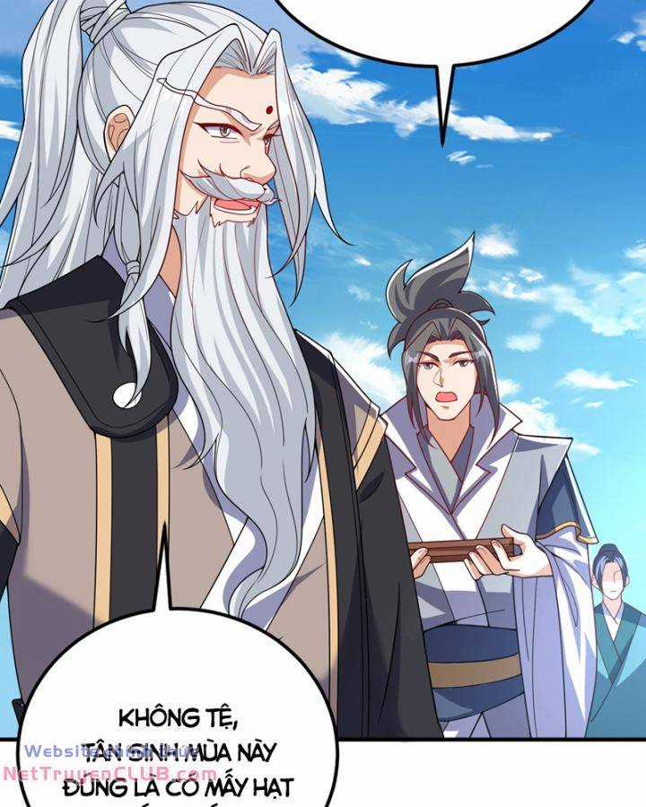 Võ Nghịch - Chapter 431 - Trang 51