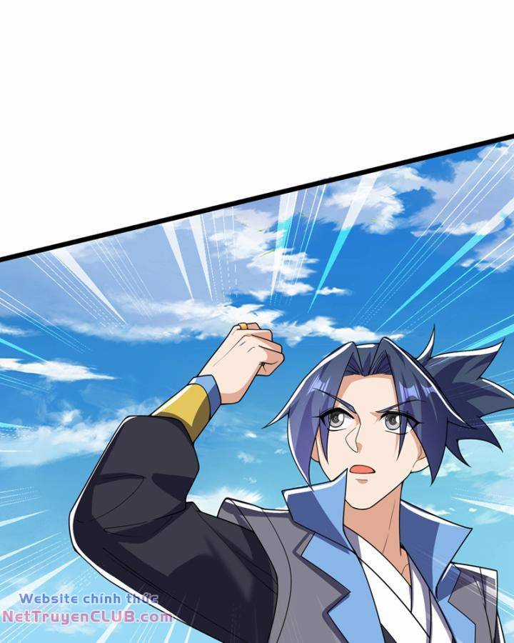 Võ Nghịch - Chapter 431 - Trang 57