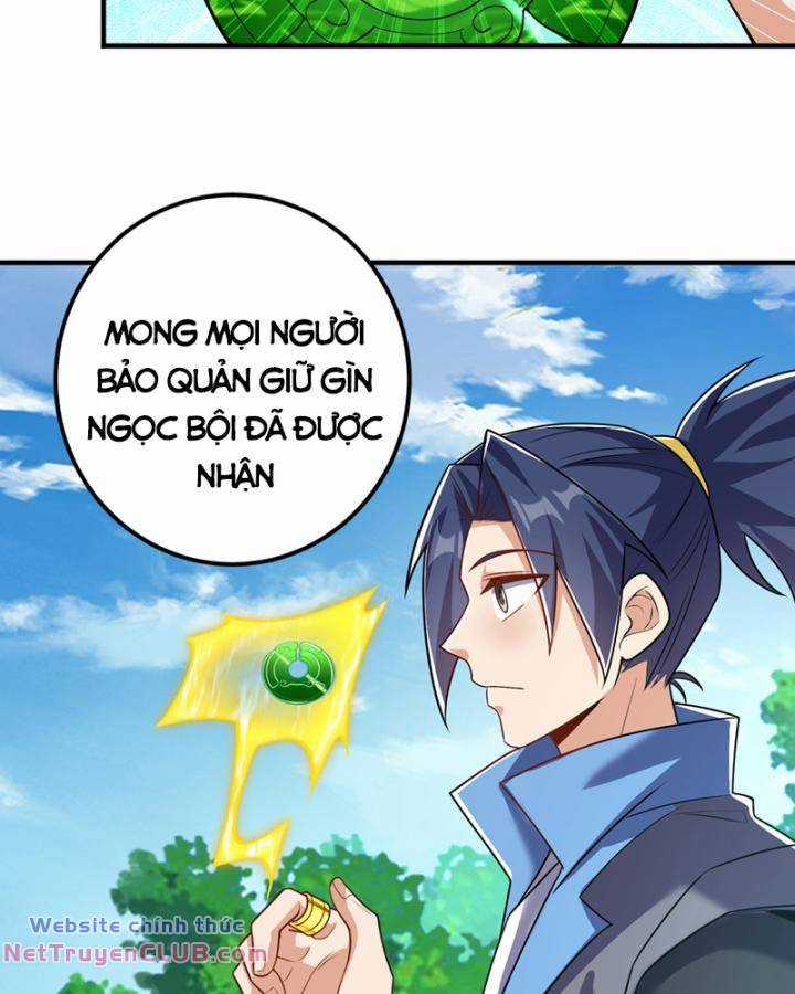 Võ Nghịch - Chapter 431 - Trang 59