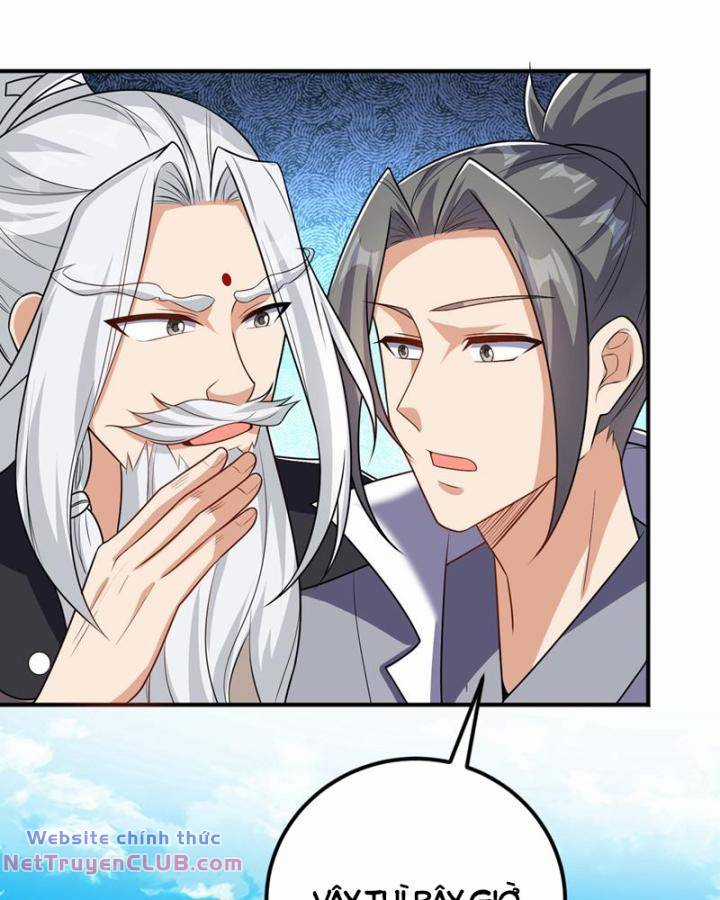 Võ Nghịch - Chapter 431 - Trang 61