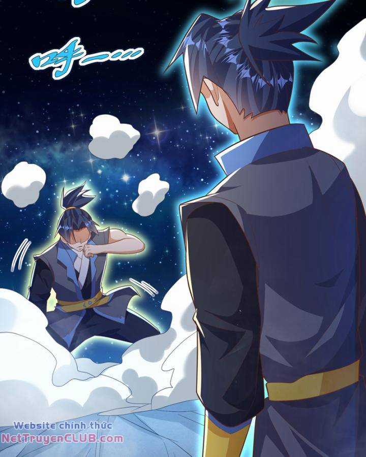 Võ Nghịch - Chapter 431 - Trang 9