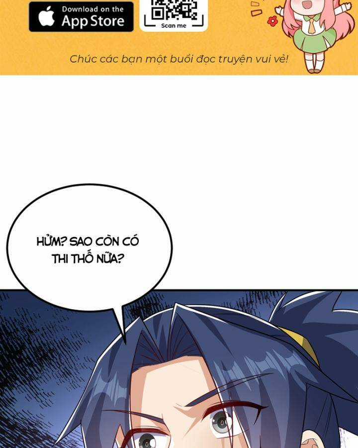 Võ Nghịch - Chapter 432 - Trang 1