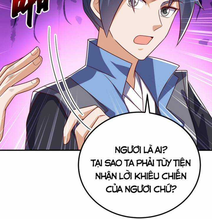 Võ Nghịch - Chapter 432 - Trang 11