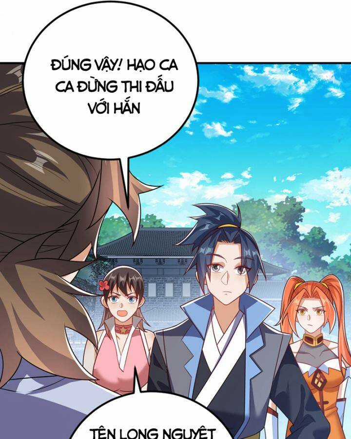 Võ Nghịch - Chapter 432 - Trang 12