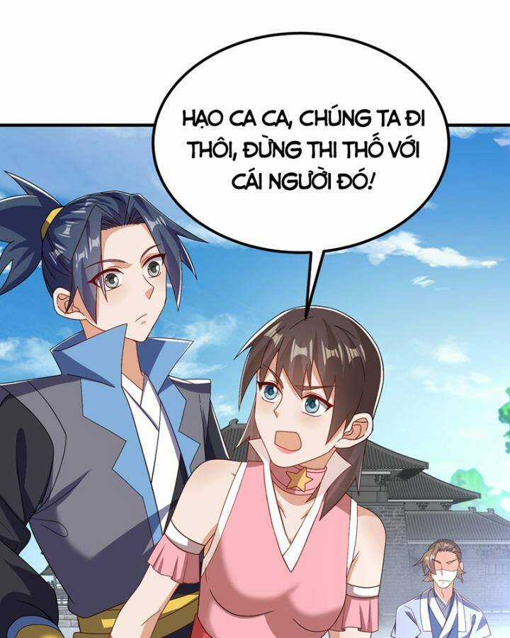 Võ Nghịch - Chapter 432 - Trang 15