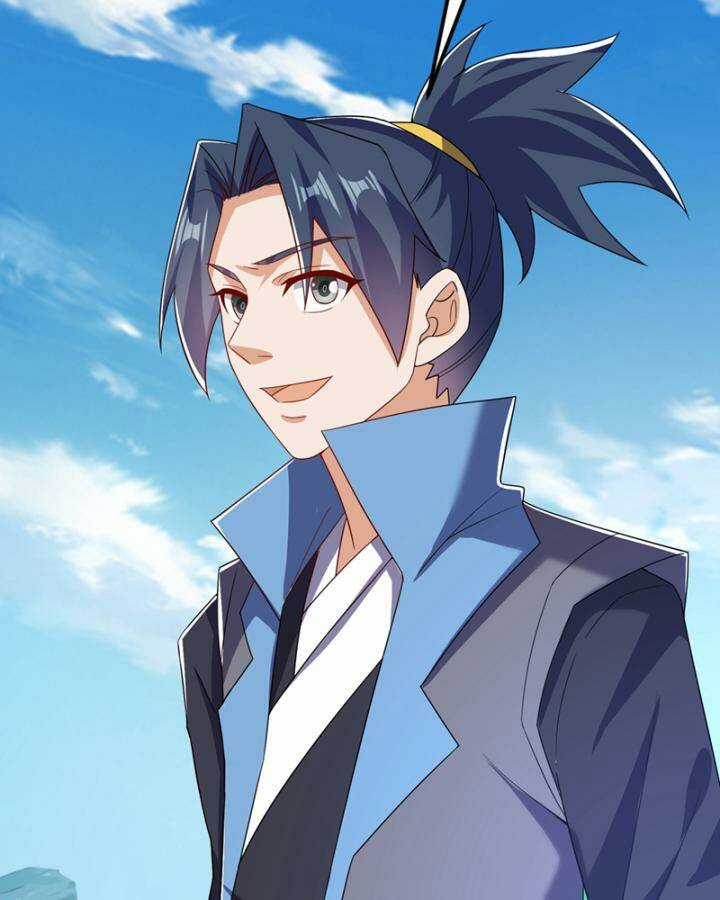 Võ Nghịch - Chapter 432 - Trang 19