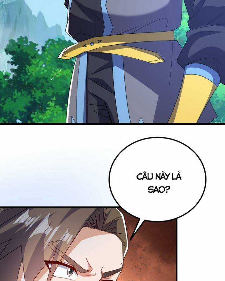 Võ Nghịch - Chapter 432 - Trang 20