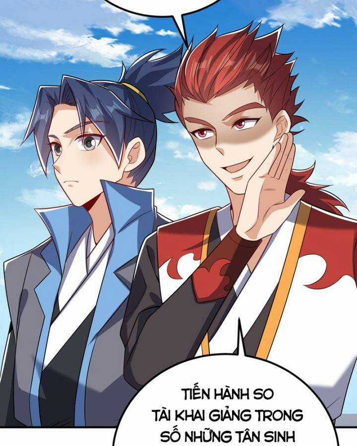 Võ Nghịch - Chapter 432 - Trang 3