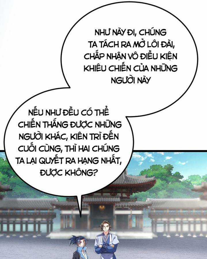 Võ Nghịch - Chapter 432 - Trang 22