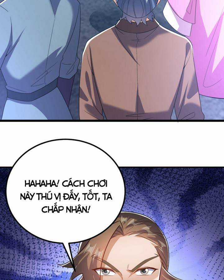 Võ Nghịch - Chapter 432 - Trang 24