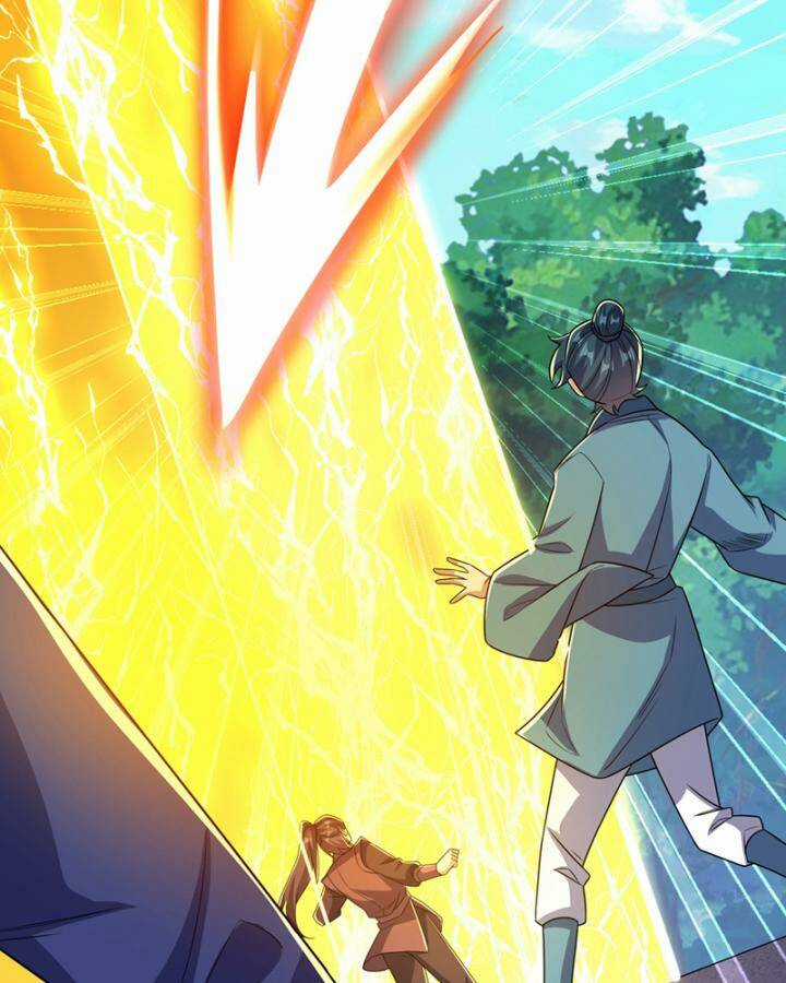 Võ Nghịch - Chapter 432 - Trang 27