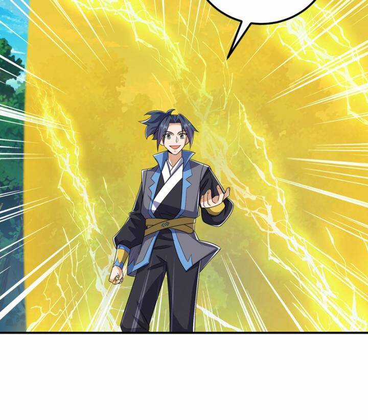 Võ Nghịch - Chapter 432 - Trang 33