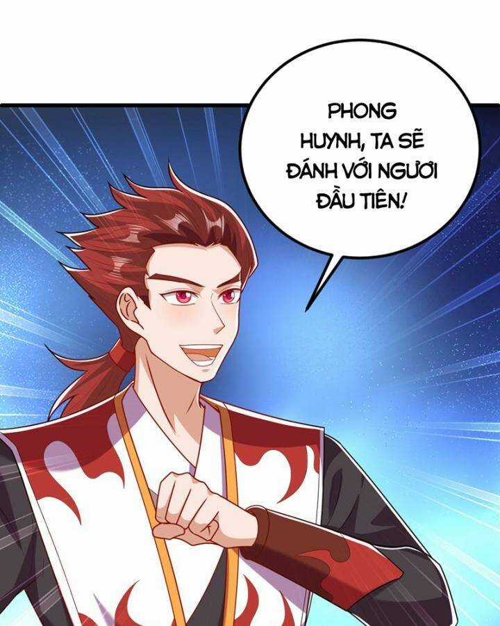 Võ Nghịch - Chapter 432 - Trang 34