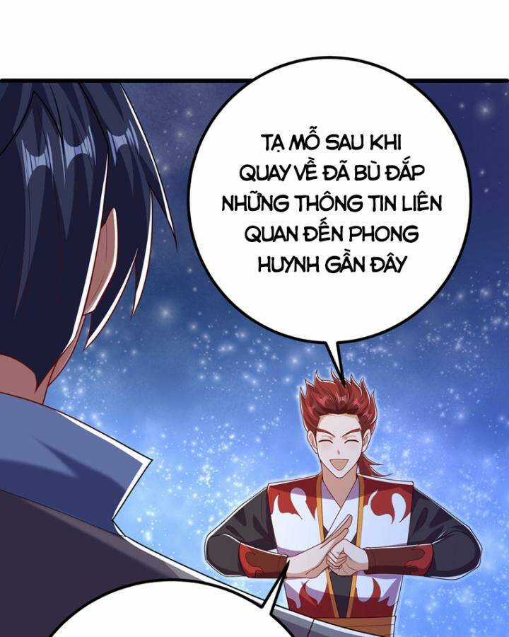 Võ Nghịch - Chapter 432 - Trang 40