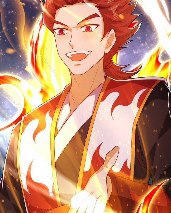 Võ Nghịch - Chapter 432 - Trang 42