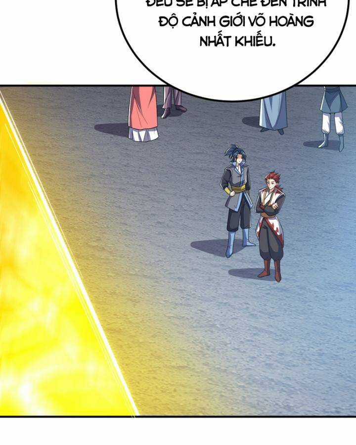 Võ Nghịch - Chapter 432 - Trang 7