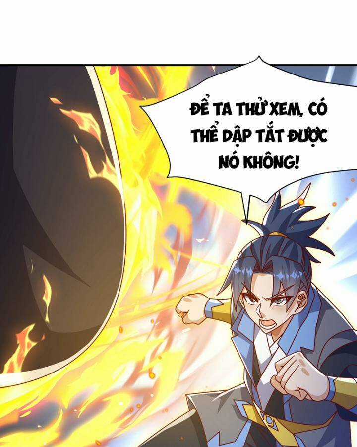 Võ Nghịch - Chapter 432 - Trang 67