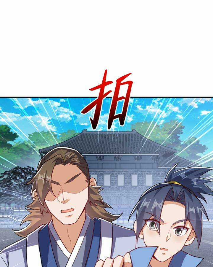 Võ Nghịch - Chapter 432 - Trang 9