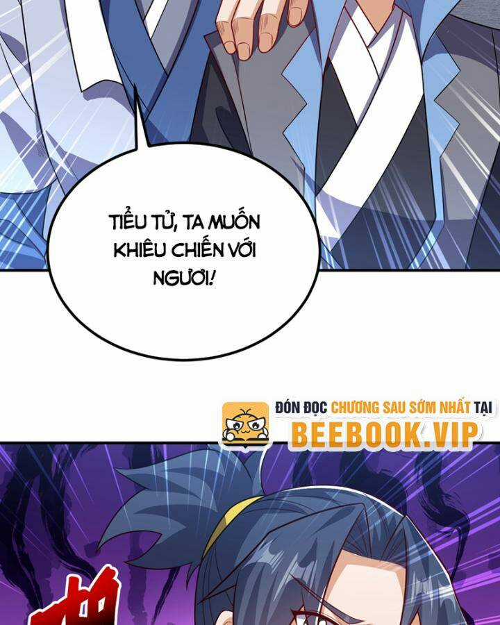 Võ Nghịch - Chapter 432 - Trang 10