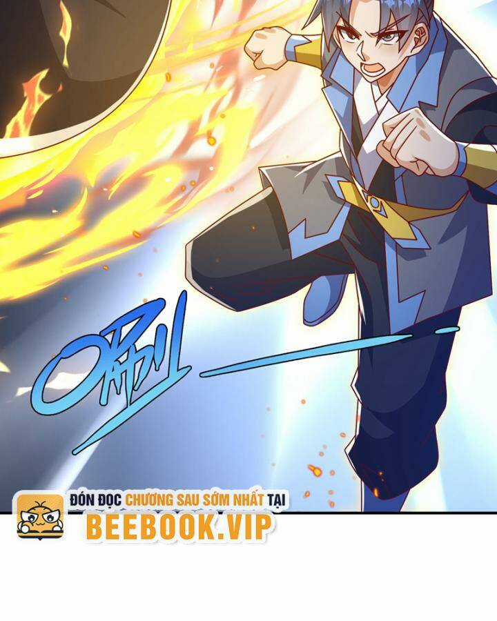 Võ Nghịch - Chapter 433 - Trang 2