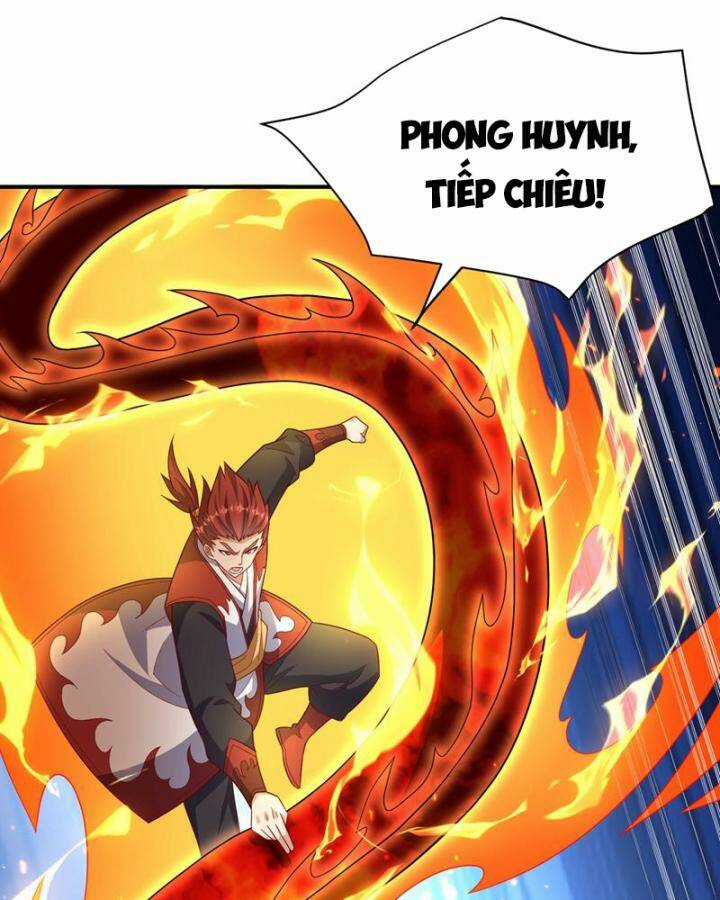 Võ Nghịch - Chapter 433 - Trang 19