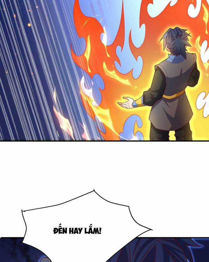 Võ Nghịch - Chapter 433 - Trang 22