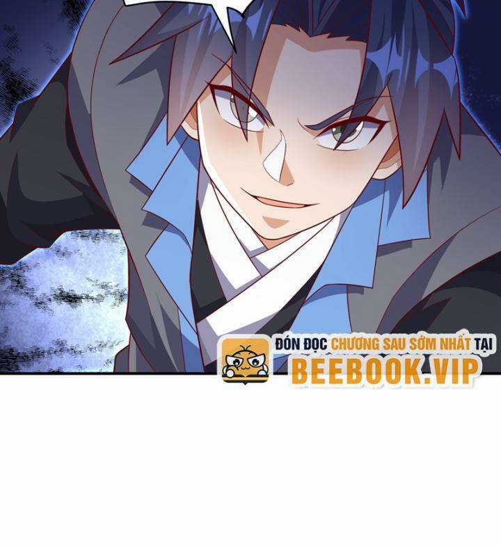 Võ Nghịch - Chapter 433 - Trang 23