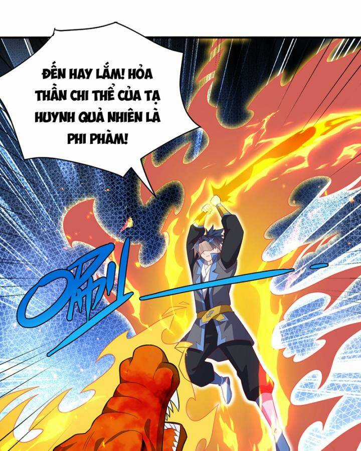 Võ Nghịch - Chapter 433 - Trang 24