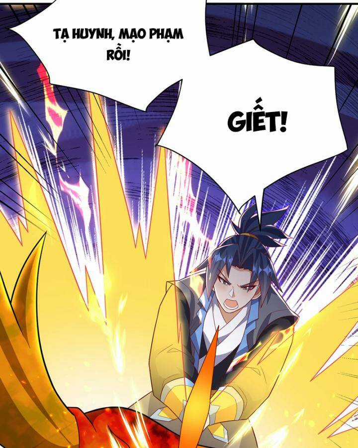 Võ Nghịch - Chapter 433 - Trang 26