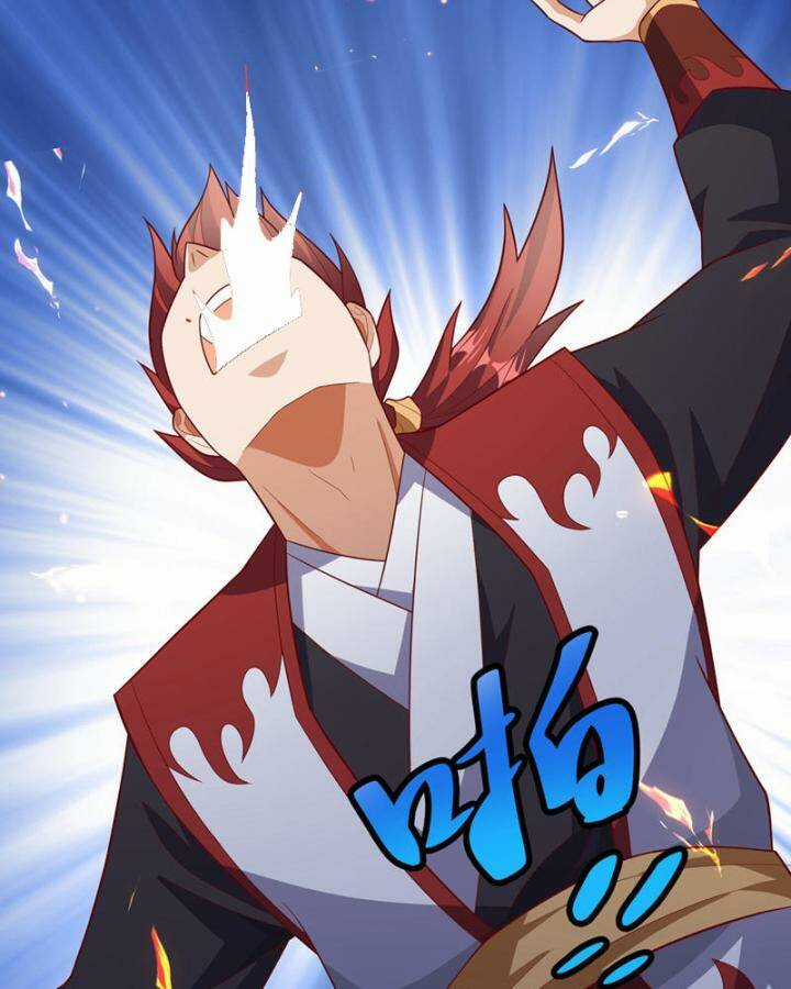 Võ Nghịch - Chapter 433 - Trang 30