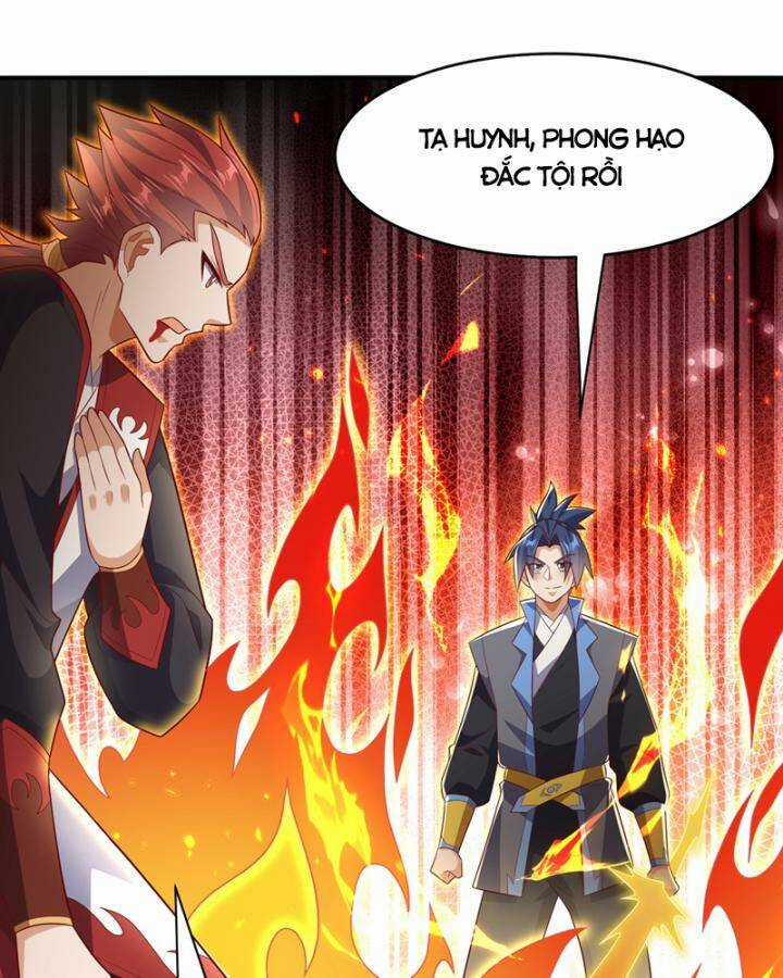 Võ Nghịch - Chapter 433 - Trang 32