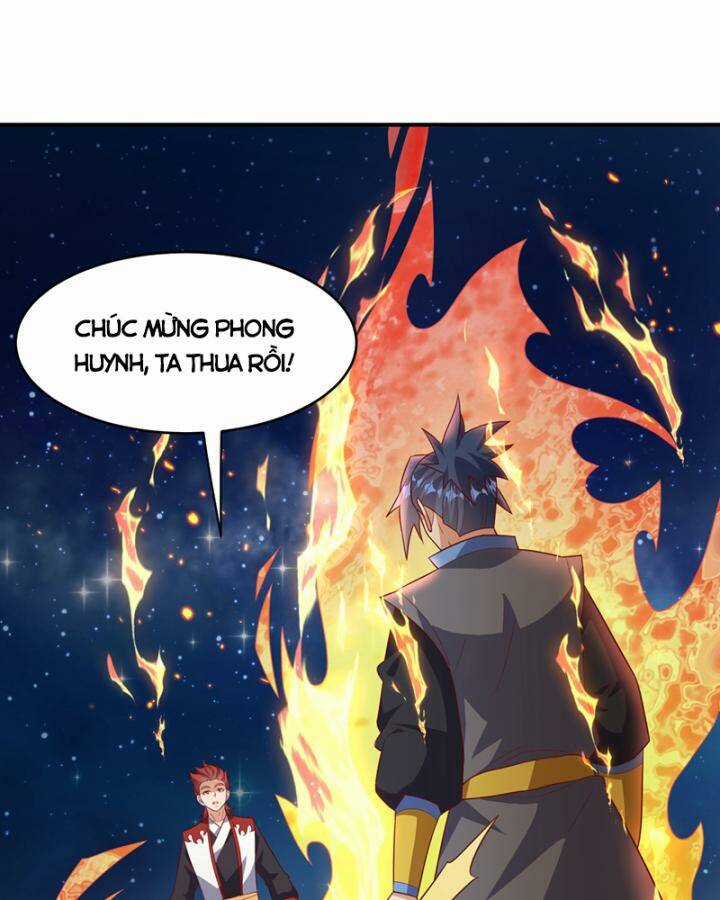 Võ Nghịch - Chapter 433 - Trang 35