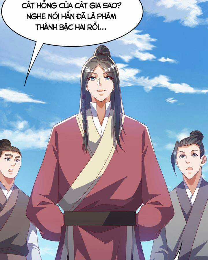 Võ Nghịch - Chapter 433 - Trang 49