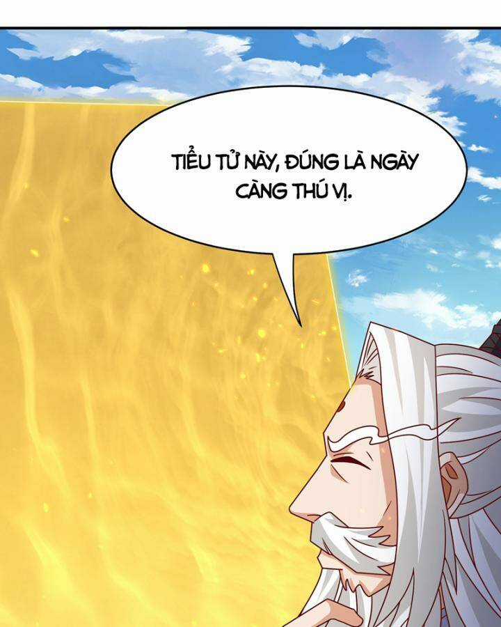 Võ Nghịch - Chapter 433 - Trang 7